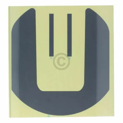 Protective film for base cover