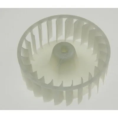 Prozesslüfter für Trockner Haier 49054394 Flügelrad