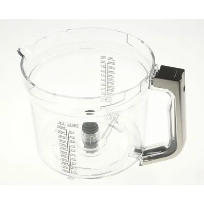 Prozessorschale für Dunstabzugshaube Electrolux 4055299178 Behälter, Satz