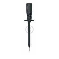 Prüfstecker Prüf2610FT schwarz Hirschmann