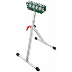 PTA 1000 Rollenauflage 0603B05100 (silber/grün)