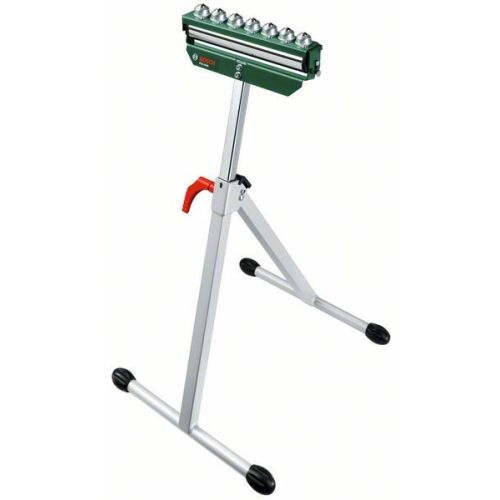 Bild: PTA 1000 Rollenauflage 0603B05100 (silber/grün)