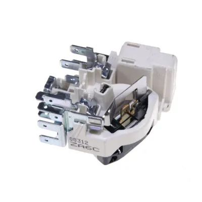 PTC-Heizung für Kühlschrank Beko/Grundig/Arçelik C00915651 Startrelais