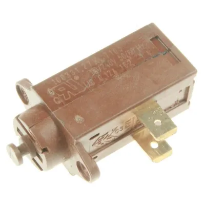 PTC-Heizung Lüfter Geschirrspüler Hisense/Gorenje 428795 Heizung, Lüftermotor