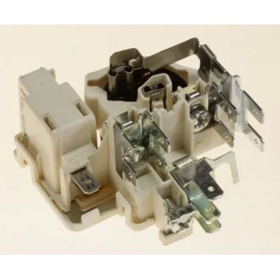PTC Startrelais für Kühlschrank Beko Grundig Arçelik C00895760 Anlauf Modul inte