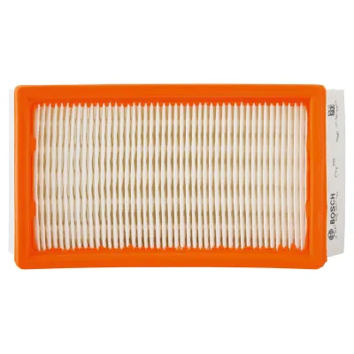 PTFE-Flachfaltenfilter, für GAS 35, GAS 55