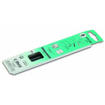 PUK Sägeblatt 7667340015 | 150 mm für Holz | 6 mm Breite | 0,4 mm Dicke | Zahnteilung 1,8 mm | 12 Stück