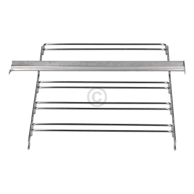 PULL-OUT GUIDE BIO 21 1D L ASSY Gorenje 827804 Gorenje