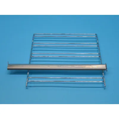 PULL-OUT GUIDE BIO 21 1D R ASSY Gorenje 827805 Gorenje