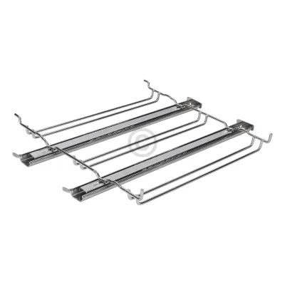 PULL-OUT GUIDE BIO 21 2D L ASSY Gorenje 827809 Gorenje