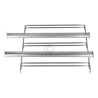 PULL-OUT GUIDE BIO 21 2D R ASSY Gorenje 827810 Gorenje