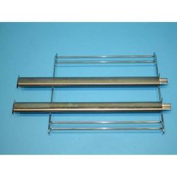 PULL-OUT GUIDE FS 2D L ASSY Gorenje 564528
