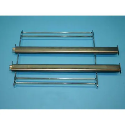 PULL-OUT GUIDE FS 2D R ASSY Gorenje 564550