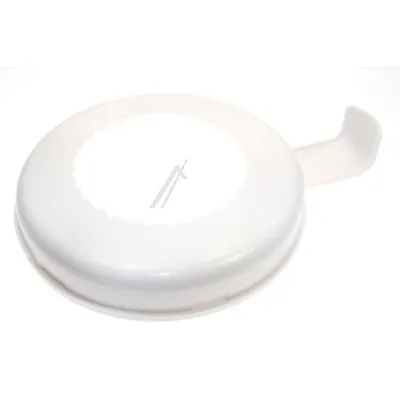 Pulpe-Auffangbehälter für Braun-Entsafter 81262196 MPZ 6/7