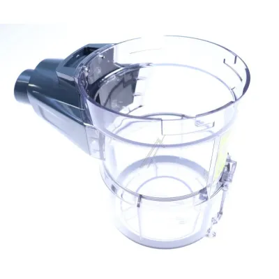 Pulverbehälter für Staubsauger Candy Hoover 48034949 Staubfang