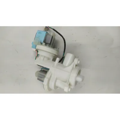 PUMP FILTER ASSEMBLY Beko 1922301700 für Waschmaschine Beko