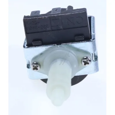 Pumpe Cnm1l 100 382 für Staubsauger Thomas 100382 Wartung Saugkraft