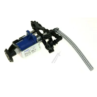 Pumpe für Bügeleisen Groupe Seb CS00123020 Dampfbügelstation