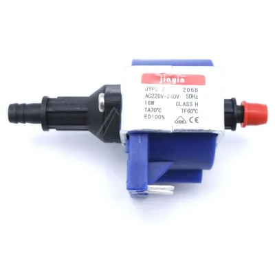 Pumpe für Bügeleisen Philips 996510077401 Dampfgenerator