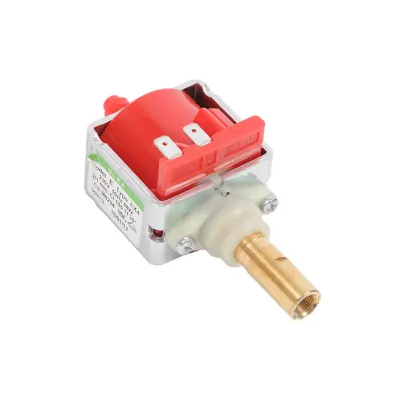 Pumpe für Kaffeemaschinen (50267744006)