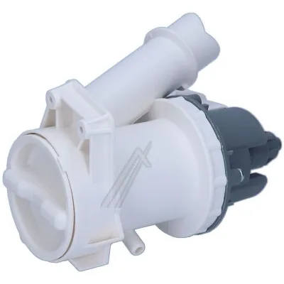 Pumpe für Waschmaschine Candy/Hoover 46005410 Laugenpumpe