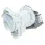 Bild: Pumpe für Waschmaschine Candy/Hoover 46005410 Laugenpumpe