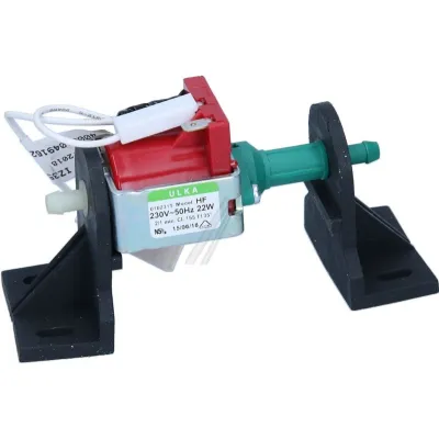 Pumpe KIT 22W 230V/50Hz