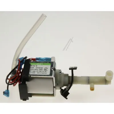 Pumpe, komplett (4055225892)