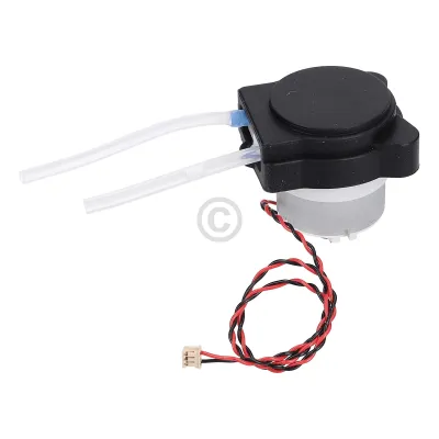 Pumpe mit Schläuchen Ecovacs 201-2353-1013 für Saugroboter