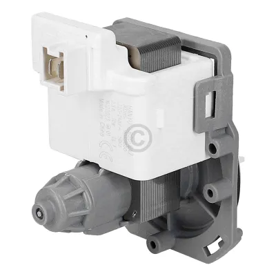 Pumpe passend für Bauknecht C00285437 Hanyu 10109037 für Waschmaschine HANYU