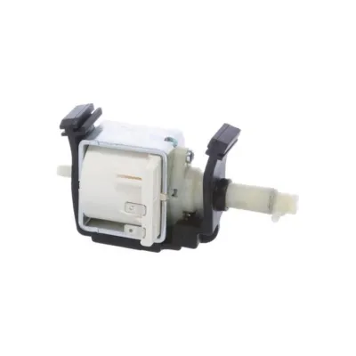 Pumpe Pumpe kompl. incl Pumpenhalter 12007708 Bosch