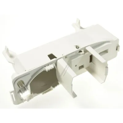 Pumpe Schwimmergehäuse für Kühlschrank Whirlpool Indesit 488000546569 weiß, inte