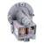 Bild: Pumpe wie LG EAU61383505 für Waschmaschine