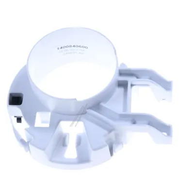 Pumpenabdeckung für Beko Waschmaschine C00871742 Pumpe, Halterung