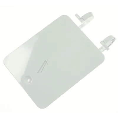 Pumpenabdeckung für Beko Waschmaschine C00872617 Pumpe, Waschmaschine