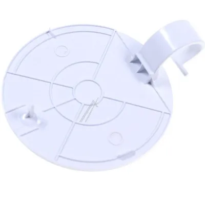 Pumpenabdeckung für Waschmaschine Beko C00872618 Waschmaschinen-Zubehör