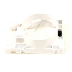Pumpenabdeckungshalter für Beko Waschmaschine C00896309 Halterung, Waschmaschine