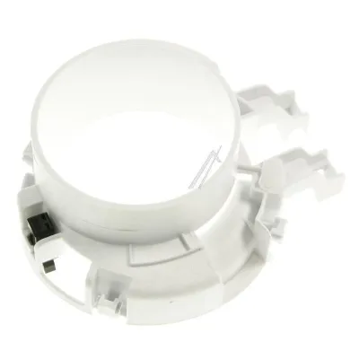 Pumpenabdeckungshalter für Waschmaschine Beko C00903498 Halterung