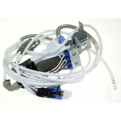 Pumpenbaugruppe für Kühlschrank LG AHA73653602 Kühlsystem