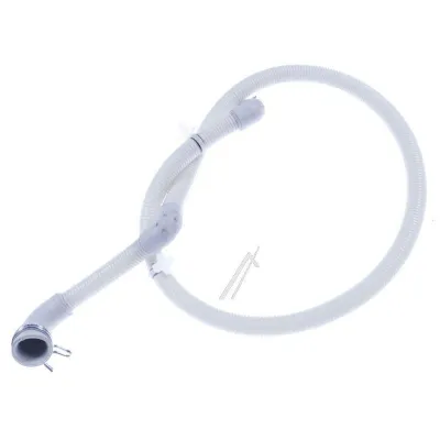 Pumpendichtung Verbindungsschlauch für Waschmaschine Beko C00873717 Dichtung Sch