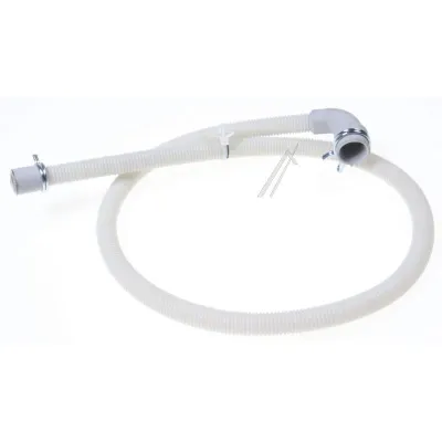 Pumpendichtung Waschmaschinen-Schlauch Beko C00889659 Verbindungsschlauch