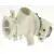 Bild: Pumpenfilter-Baugruppe für Beko Waschmaschine C00876093 Waschmaschinen-Reparatur