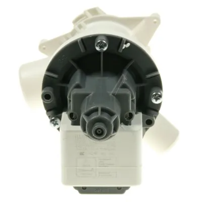 Pumpenfilter für Waschmaschine Beko C00866184 Ablaufpumpe