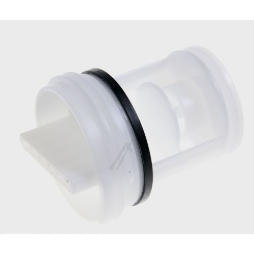 Bild: Pumpenfilter für Waschmaschine Vestel 42268873 Hanning-Pumpe