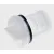 Bild: Pumpenfilter für Waschmaschine Vestel 42268873 Hanning-Pumpe