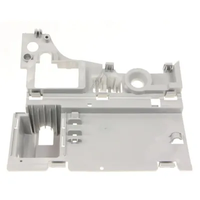 Pumpengehäuse für Beko Trockner C00871905 Abdeckung