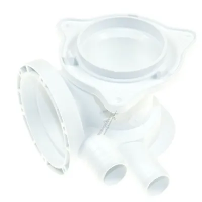 Pumpengehäuse für Hisense/Gorenje Waschmaschine 587428 Laugenpumpe