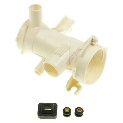 Pumpengehäuse für Ofen Electrolux / AEG 4055391496 Satz Jet One