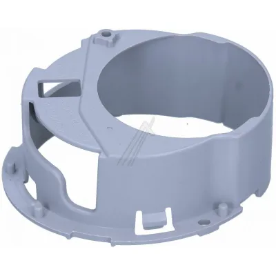 Pumpengehäuse für Vestel Waschmaschine 42122572 Pumpe, Abdeckung