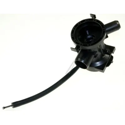 Pumpengehäuse für Waschmaschine LG 3109ER2001B Gehäuseteil